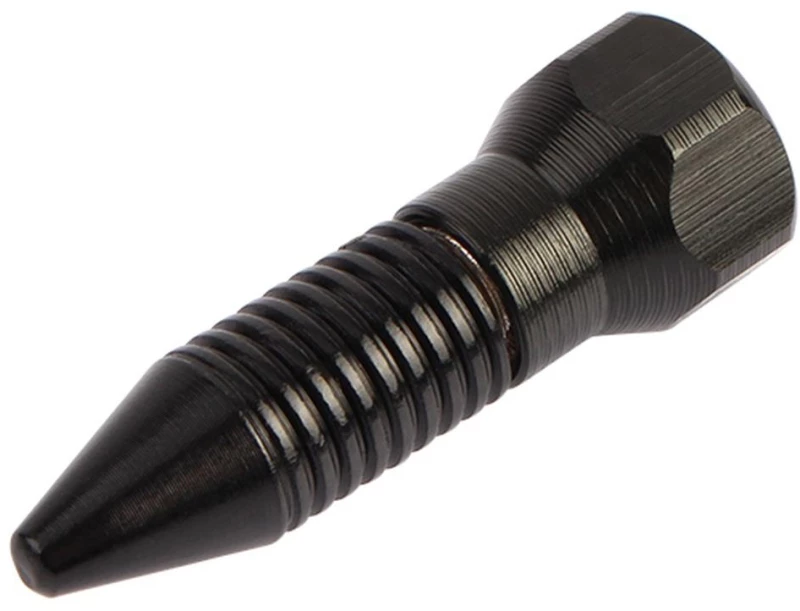 Screw Shaped Magnetic Nipple Clamps