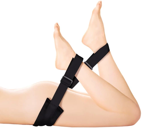 Shots Style BDSM Accessory σε Μαύρο Χρώμα
