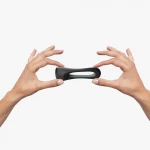 FLUX RING - BLACK ONYX