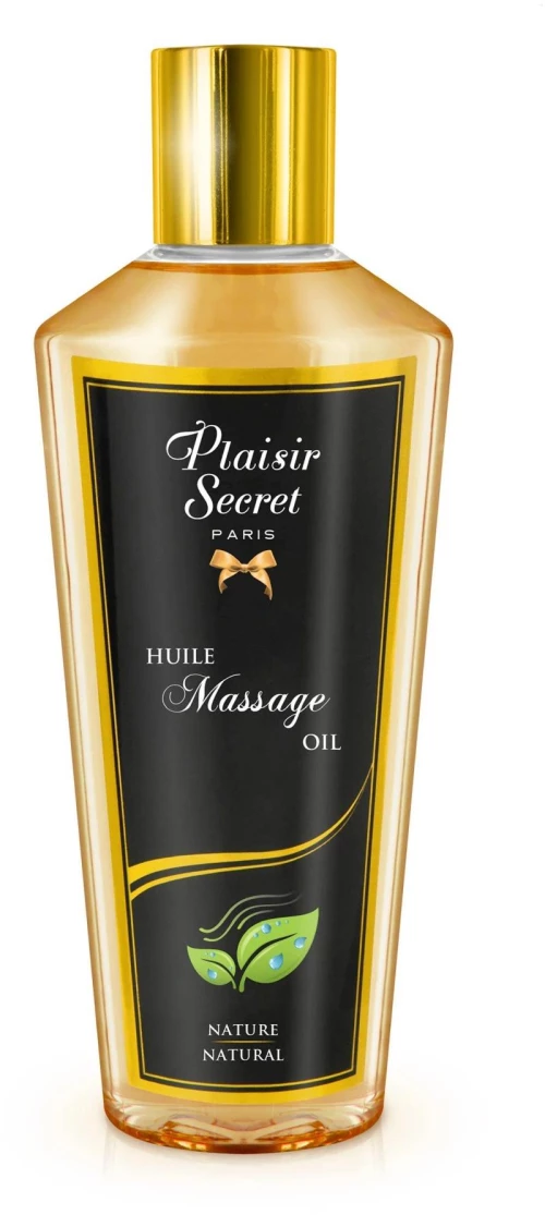 Plaisir Secret