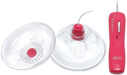 Superier Suction