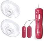 Superier Suction