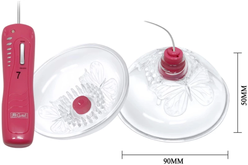 Superier Suction