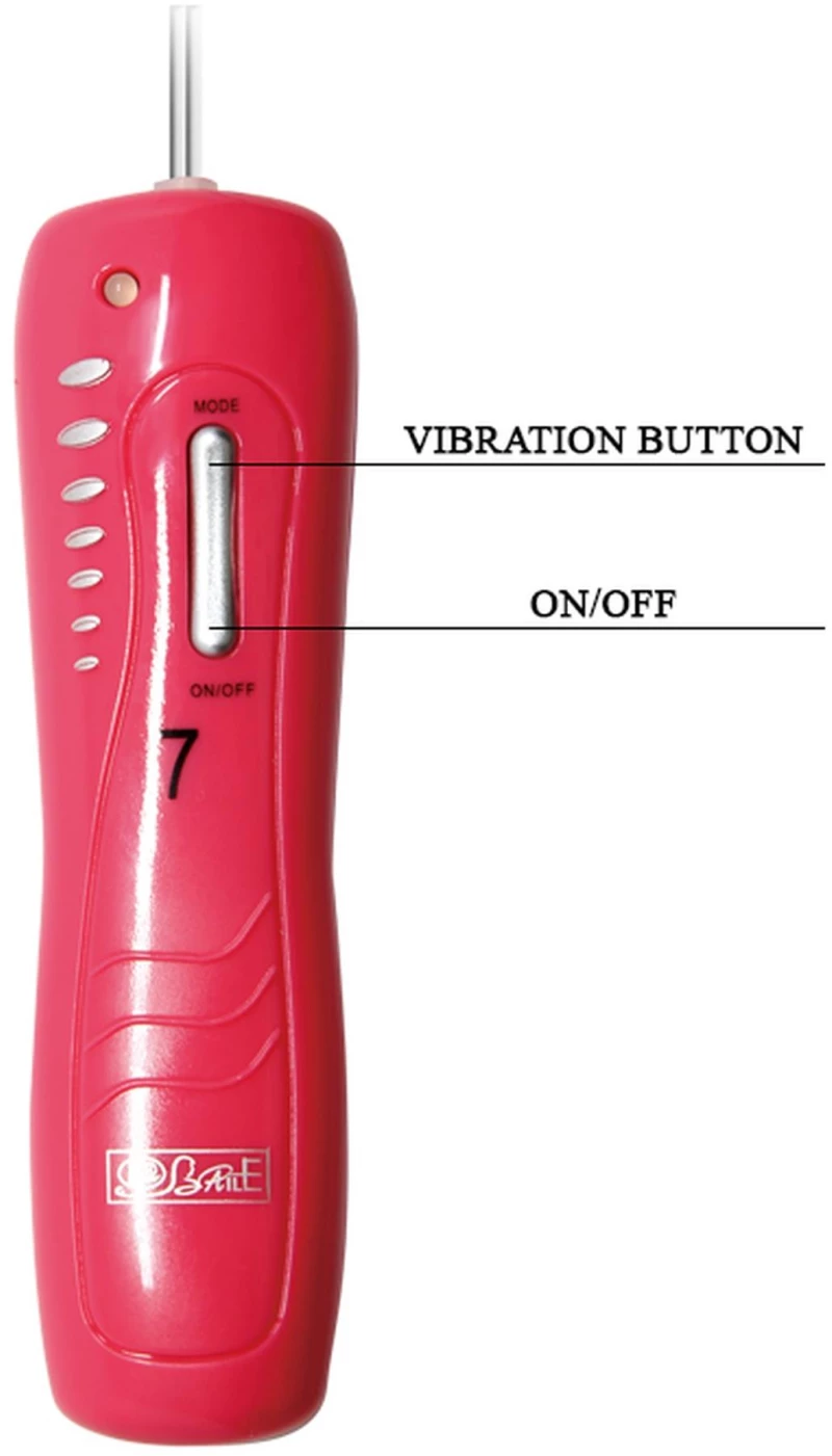 Superier Suction