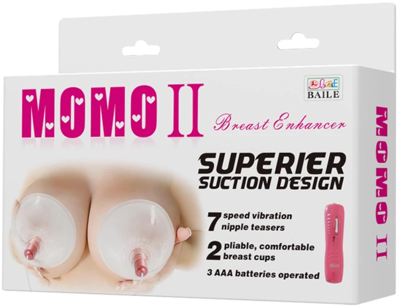 Superier Suction