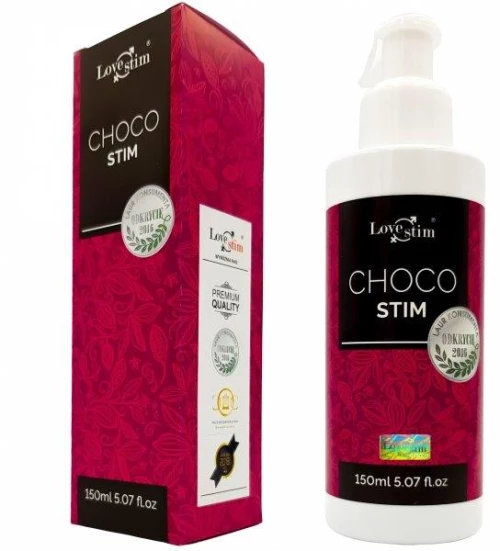 Żel-ChocoStim 150ml