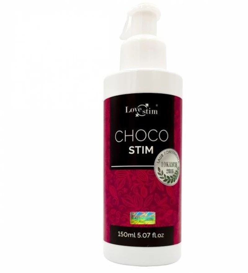 Żel-ChocoStim 150ml