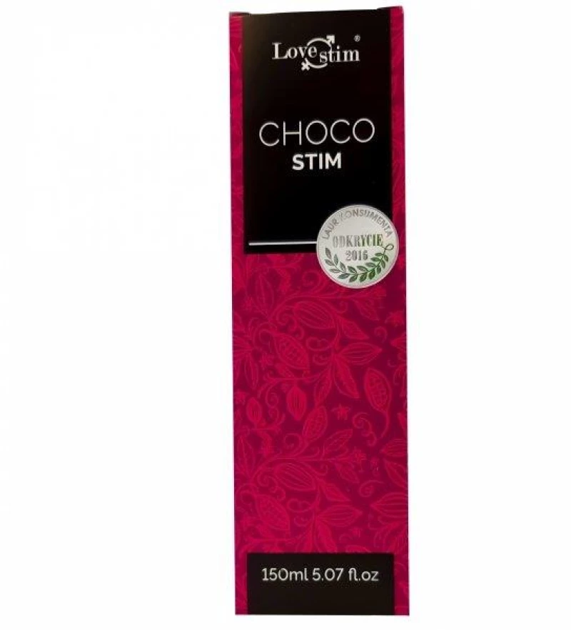 Żel-ChocoStim 150ml