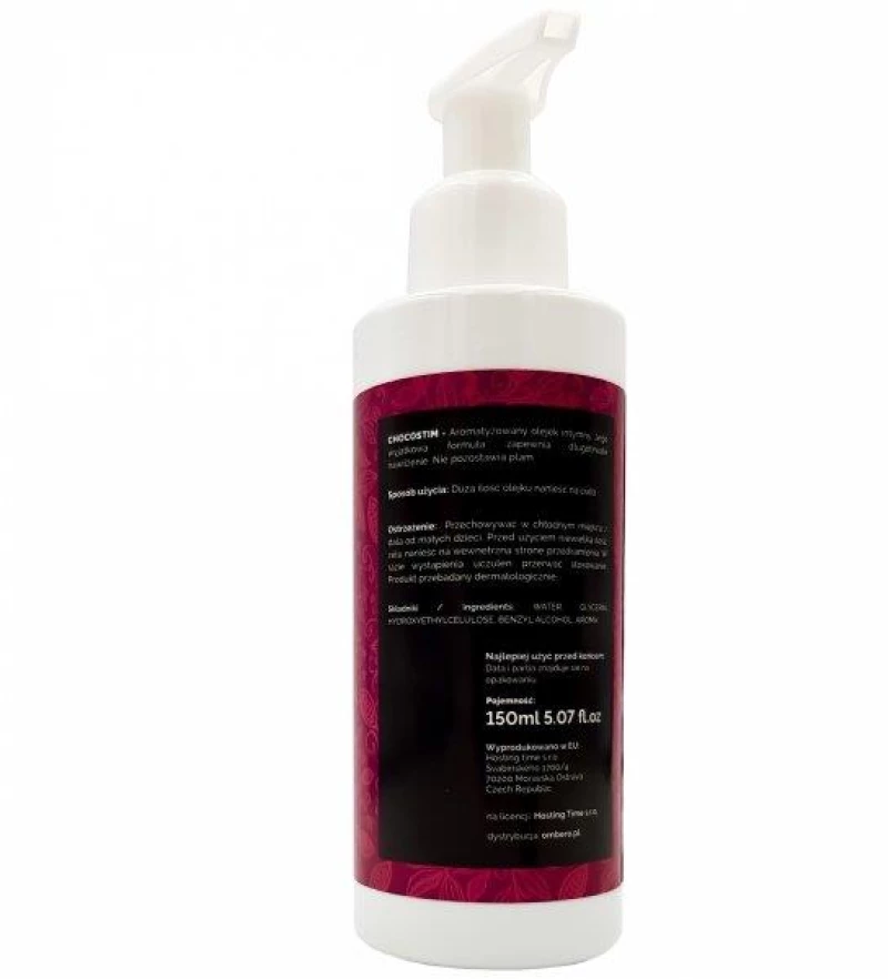 Żel-ChocoStim 150ml
