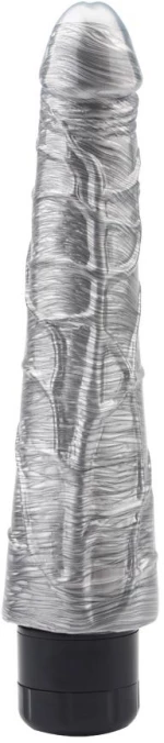 Johnny Boner-Silver