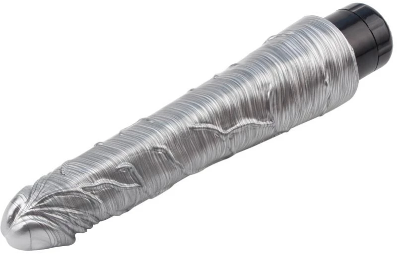Johnny Boner-Silver