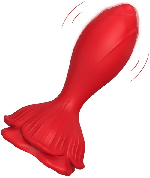 Rosenberg Red, 9 vibration functions