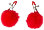 Clams Party Hard Angelic Red