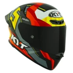 KYT TT-Revo Flux