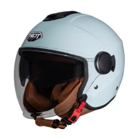 Pilot Fly SV Sea Green