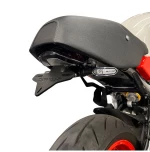 Gref Αναδιπλούμενη Βάση Πινακίδας Yamaha XSR900 22+ / GP 24+ PT050