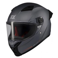 Axxis Fenix Grey Matt