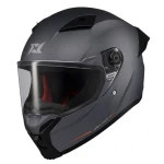 Axxis Fenix Grey Matt
