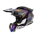 Airoh Twist 3 Hustle Gloss