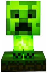 Minecraft - Creeper Light BDP