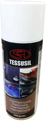 Σπρέυ Στεγανοποίησης Tessusil  400 ml