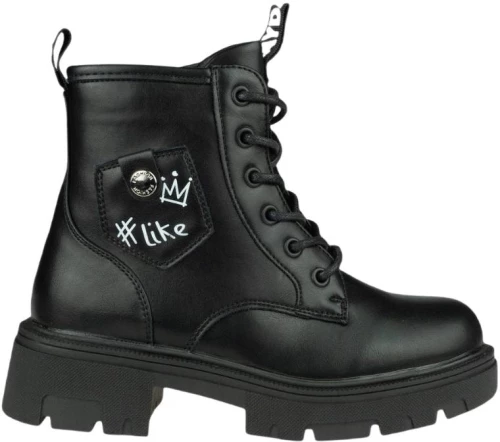 Renato Garini αρβυλάκια VA7003882001 Black