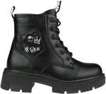 Renato Garini αρβυλάκια VA7003882001 Black