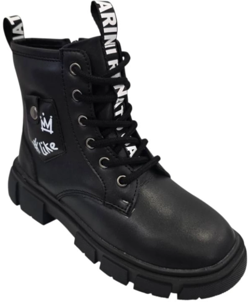 Renato Garini αρβυλάκια VA7003882001 Black