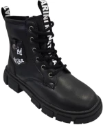 Renato Garini αρβυλάκια VA7003882001 Black