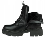Renato Garini αρβυλάκια VA7003882001 Black
