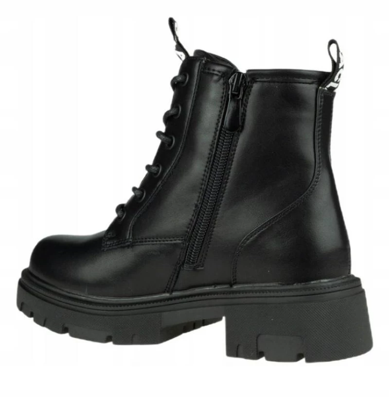 Renato Garini αρβυλάκια VA7003882001 Black
