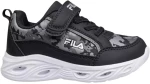 Fila αθλητικά με φωτάκια Memory Flash Gordon 6 V 7AF53019-033 Black Monument