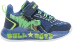 Bull Boys αθλητικά T-Rex DNAL5140-BL01 Blue