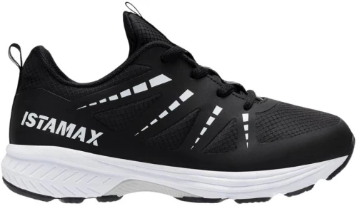 ISTAMAX αθλητικά IMAA3905-NEBI Nero Bianco