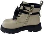exé Kids μποτάκια VA16H0832581 Beige