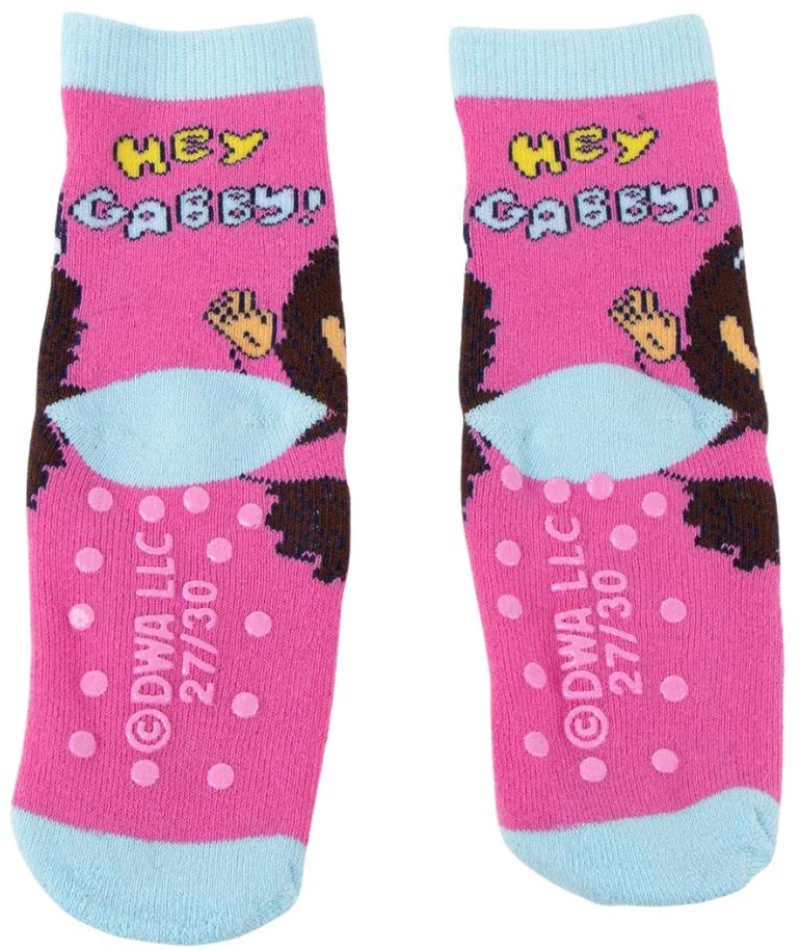 Disney αντιολισθητικές κάλτσες Gabby’s Dollhouse 2900002976 Multi
