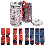 Disney κάλτσες Spiderman 2900002311