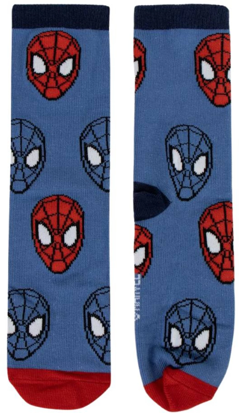 Disney κάλτσες Spiderman 2900002311
