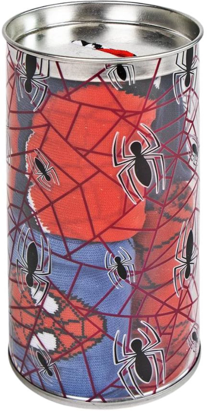 Disney κάλτσες Spiderman 2900002311
