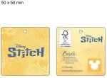 Disney ανατομικά παντοφλάκια STITCH 2300006981