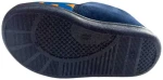 Mini Max ανατομικά παντοφλάκια Truck 5 Assorted Box A/Blue