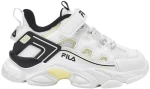 Fila αθλητικά Memory Spinel 3 V 7YF33002-101 White