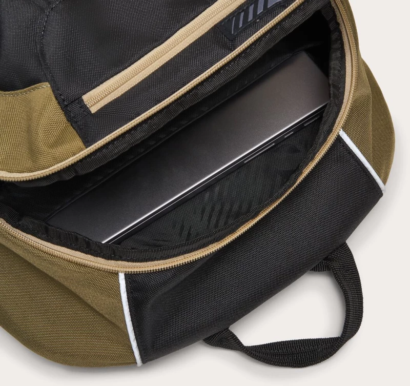 OAKLEY ENDURO 20L 3.0 921416 99S ARMY GREEN PEBBLE