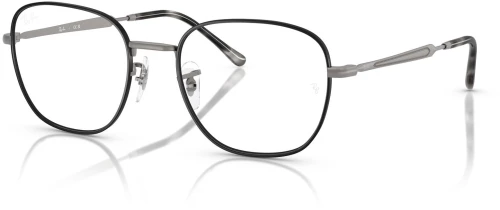RAY BAN RX 6534 3187