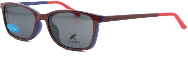 EYECROXX EC541UD C3