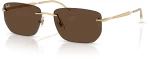 RAY BAN RB 3768 001/73