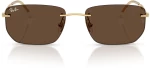 RAY BAN RB 3768 001/73