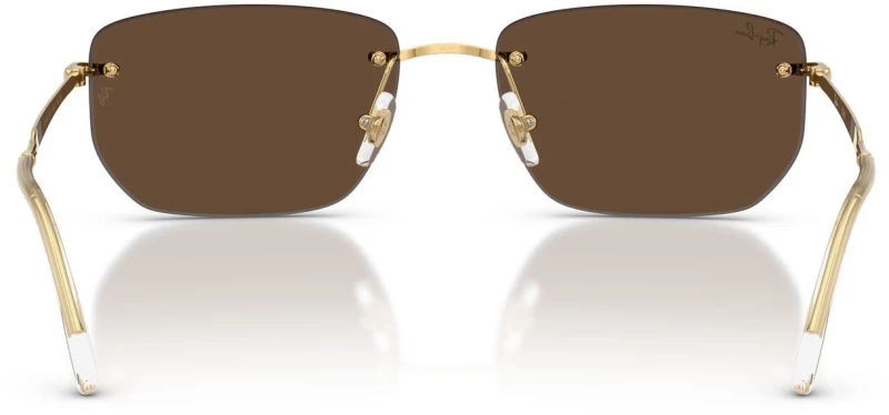 RAY BAN RB 3768 001/73