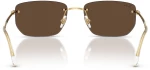 RAY BAN RB 3768 001/73