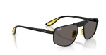 RAY BAN SCUDERIA FERRARI RB 3776-M F128/B1